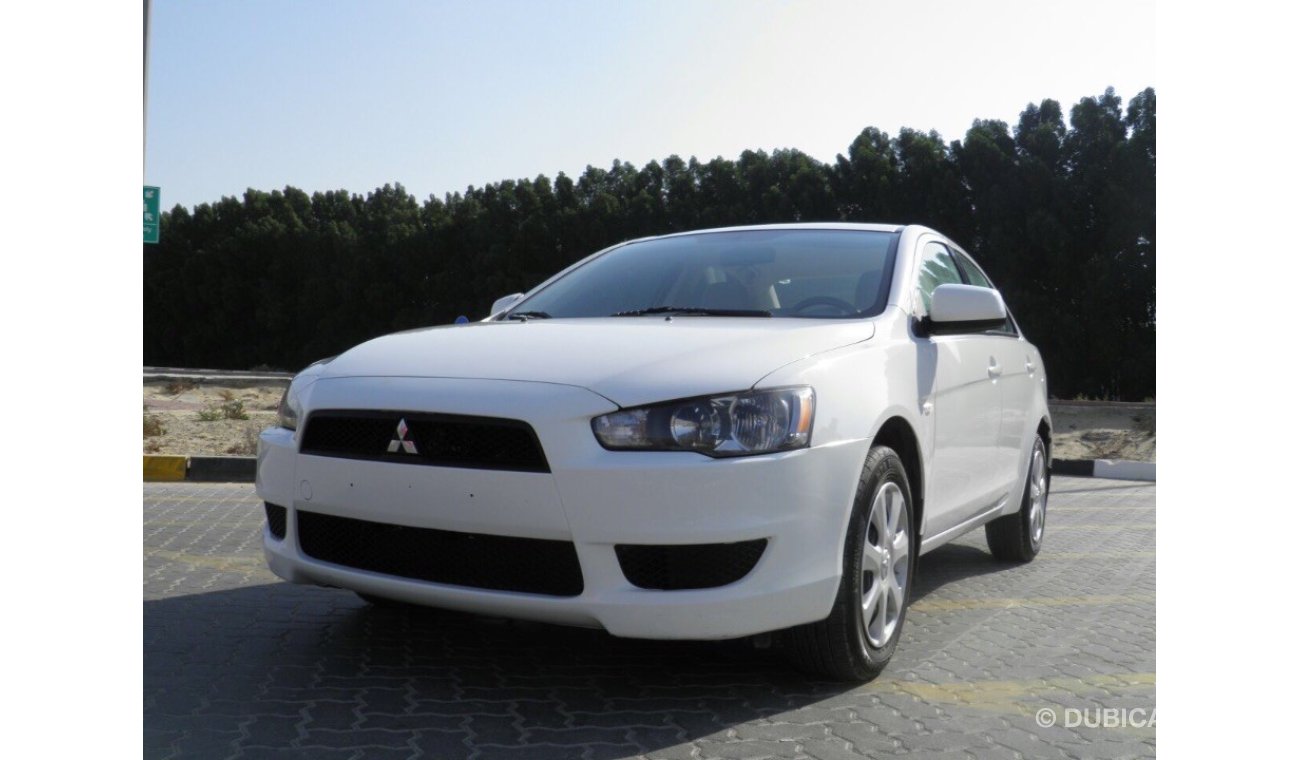 Mitsubishi Lancer 2014 1.6 REF#76