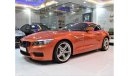 BMW Z4 sDrive 28i EXCELLENT DEAL for our BMW Z4 sDrive28i M-Kit