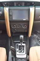 Toyota Fortuner 2023 MODEL: TOYOTA FORTUNER 2.4L