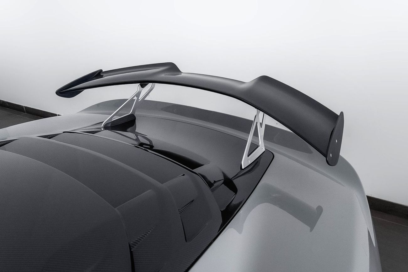 Lotus Exige Sport 420 Final Edition