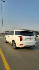 Hyundai Palisade PREMIUM Limited | American Specs | Luxury 7-Seater