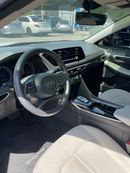 Hyundai Sonata Hyundai SONATA 2020 GCC PERFECT CONDITION NO ACCIDENT