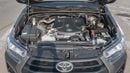 تويوتا هيلوكس DLX TOYOTA HILUX SR5 2.4L AT DIESEL 2023