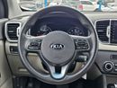 Kia Sportage LX / LEATHER SEATS / DVD / REAR CAMERA / 576 MONTHLY / LOT#38156