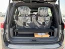 Toyota Land Cruiser VXR 3.5L HYBRID GCC