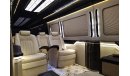 مرسيدس بنز سبرينتر Mercedes Sprinter VIP_Gcc_2014_Excellent_Condihion _Full option