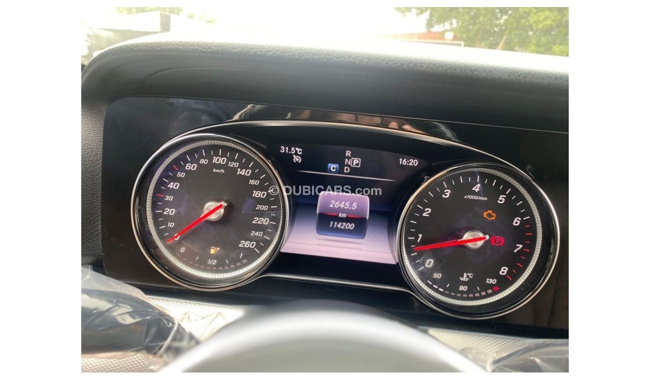 Mercedes-Benz E300 Mercedes-Benz E 300