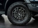 Ford Ranger RAPTOR