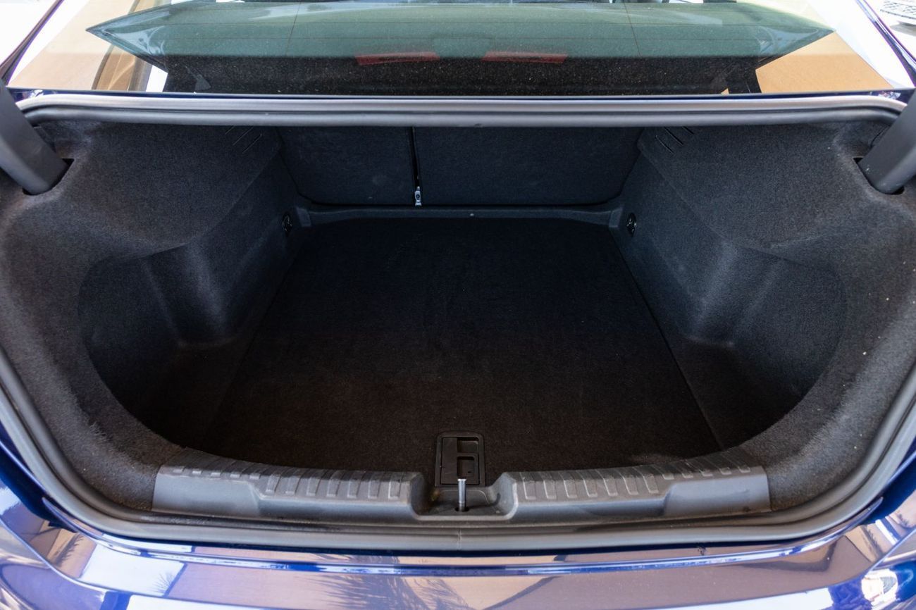 Audi A3 35 TFSI 1.4L