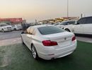 BMW 535i full option, lightly used, first owner, in showroom condition