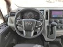 Toyota Hiace 2026 Toyota Hiace DX 13-Seater 3.5L 6-Cyl Petrol Automatic Transmission RWD Export Only