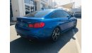 BMW 435i i