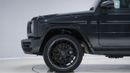 Mercedes-Benz G 63 AMG - 2 Years Approved Warranty - Approved Prepared Vehicle