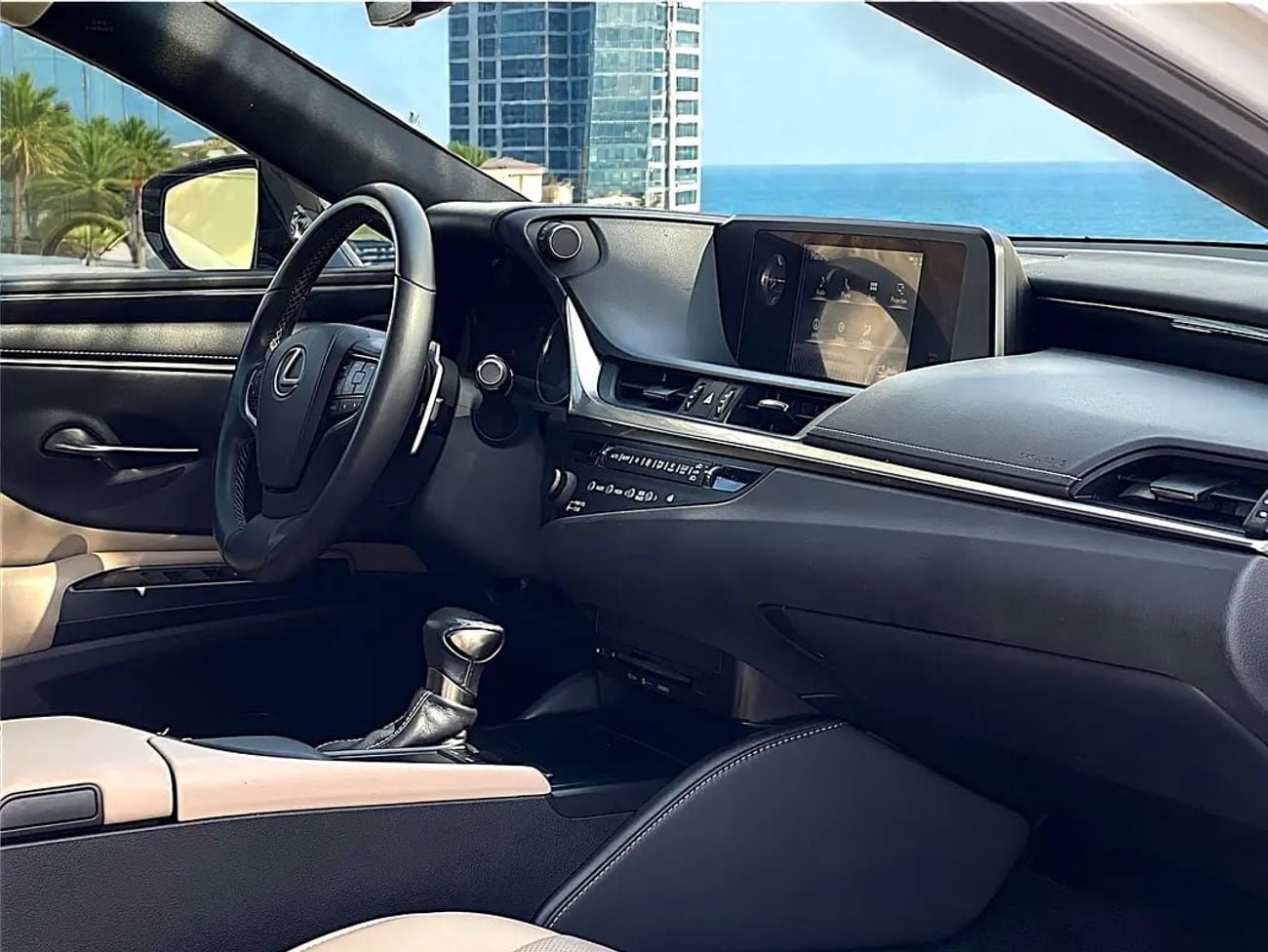 لكزس ES 350 1,150 P.M | | ES-350 | 3.5L V6 | | FREE ACCIDENT | ORIGINAL PAINT | 0% DOWNPAYMENT