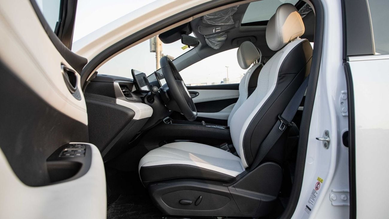 بي واي دي سيل 05 DM-i 55KM PREMIUM EDITION | 2025 | Ready Stock Limited QTY | For Local Registration +10%