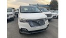 Hyundai H-1 MANUAL DISEIL