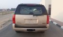 GMC Yukon 2008 Gulf Specs Full options