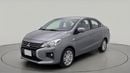 ميتسوبيشي اتراج 2022 GLX HIGHLINE | AED 329/Month | 0 DP | 30 Day Return | Warranty
