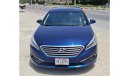 Hyundai Sonata 2017 For Urgent SALE