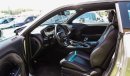 Dodge Challenger SOLD!!!!Dodge Challenger SXT V6 2018/Full option/Original Airbags/Sunroof/Very Good Condition