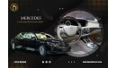 مرسيدس بنز S600 Maybach Pullman