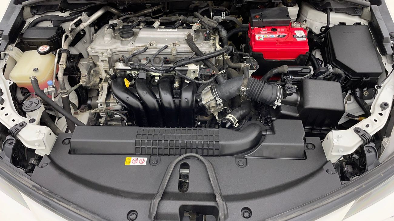 Toyota Corolla XLI 1.6 | Zero Down Payment | Home Test Drive