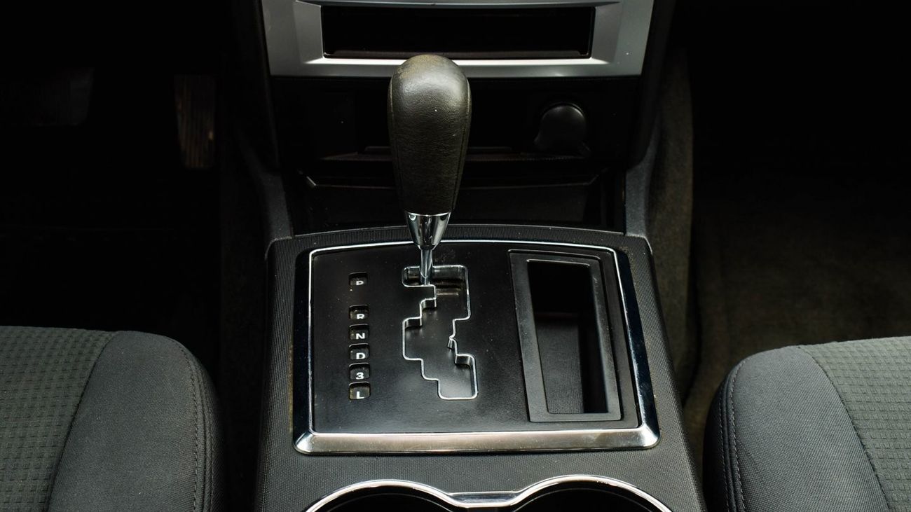 Dodge Charger 3.6L V6