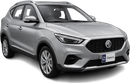 MG ZS STD 2024 | AED 582/Month | 0 DP | 30 Day Return | Warranty | Service History