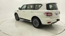 Nissan Patrol SE T2 4 | Zero Down Payment | Home Test Drive