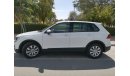 Volkswagen Tiguan 1.4 tsi