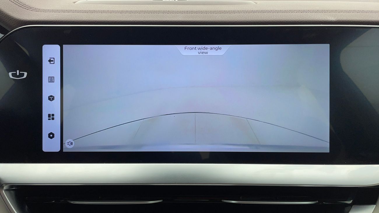 Geely Monjaro GK 2 | Zero Down Payment | Home Test Drive