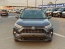 تويوتا راف ٤ XLE 2.5L