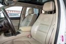 Jeep Grand Cherokee OVERLAND Jeep Grand Cherokee 2015