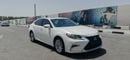 لكزس ES 350 Lexus Es 350 Model 2016