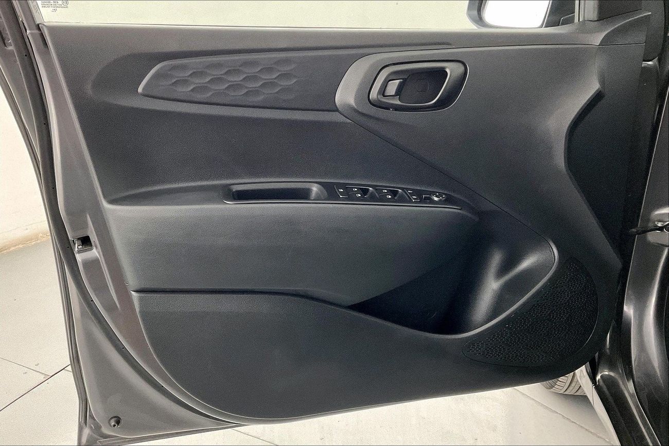 هيونداي جراند i10 Smart | عرض العيد الحصري | خالية من أضرار الفيضانات