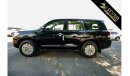 تويوتا لاند كروزر 2021 Toyota Land Cruiser 4.5L GXR Diesel | Leather + Sunroof + Power Seats (D+P)