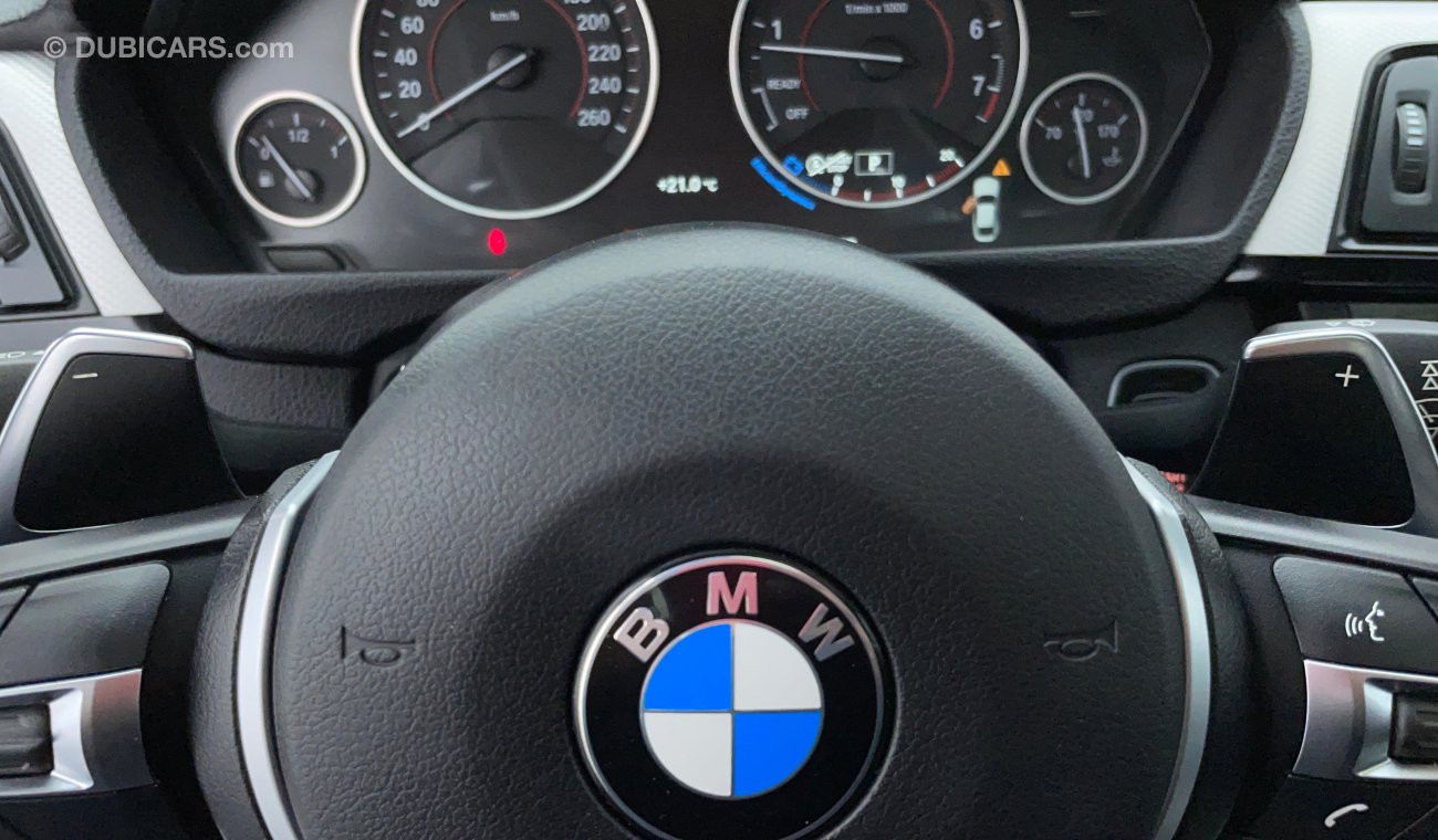 BMW 420i 420i 2000