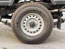 تويوتا لاند كروزر بيك آب EXPORT ONLY - TOYOTA LC79 SC 4.0L STD-E