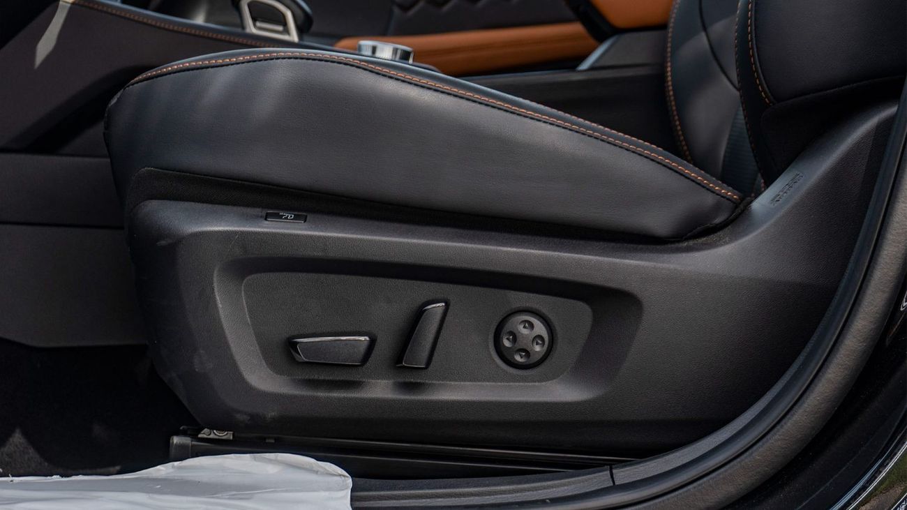 Mitsubishi Outlander 2024 Mitsubishi Outlander 2.5L petrol AT