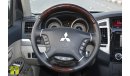 Mitsubishi Pajero - GLS - 3.0L - FULL OPTION (100% - HAIL DAMAGE FREE VEHICLE)