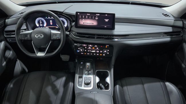Infiniti QX60 LUXE, миниатюра 28