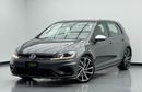 Volkswagen Golf R Base 2.0T 2019 Volkswagen Golf R, Warranty, Full Volkswagen Service History, Excellent Condition, GC
