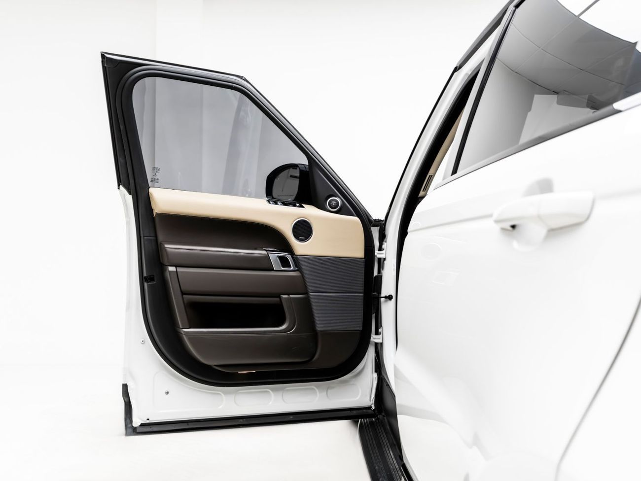 Land Rover Range Rover Sport HSE Dynamic 3.0L 2021 Range Rover Sport Black Edition, 2026 Land Rover Warranty + Service Contract,