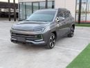 JAC JS4 INTELLIGENCE