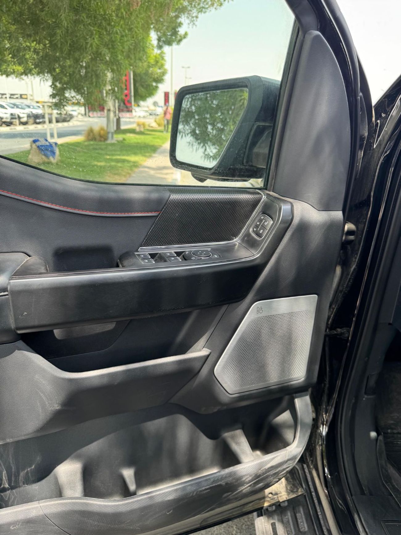 Ford F 150 Raptor FULL OPTION