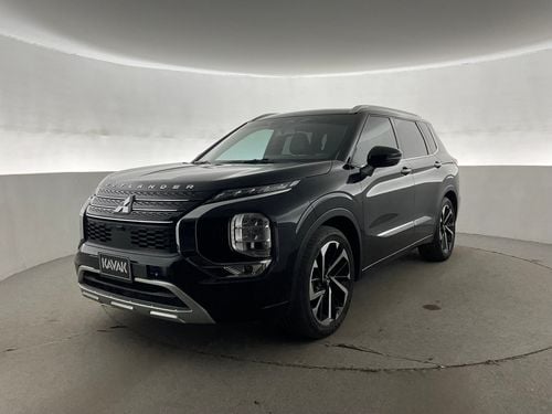 Mitsubishi Outlander Premium - Launch Edition | National Day Celebration | Guaranteed Warranty | 0 Down Payment