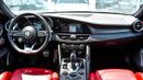 Alfa Romeo Giulia VELOCE 1,792/ Month | | Veloce | | Gargash Warranty and Service