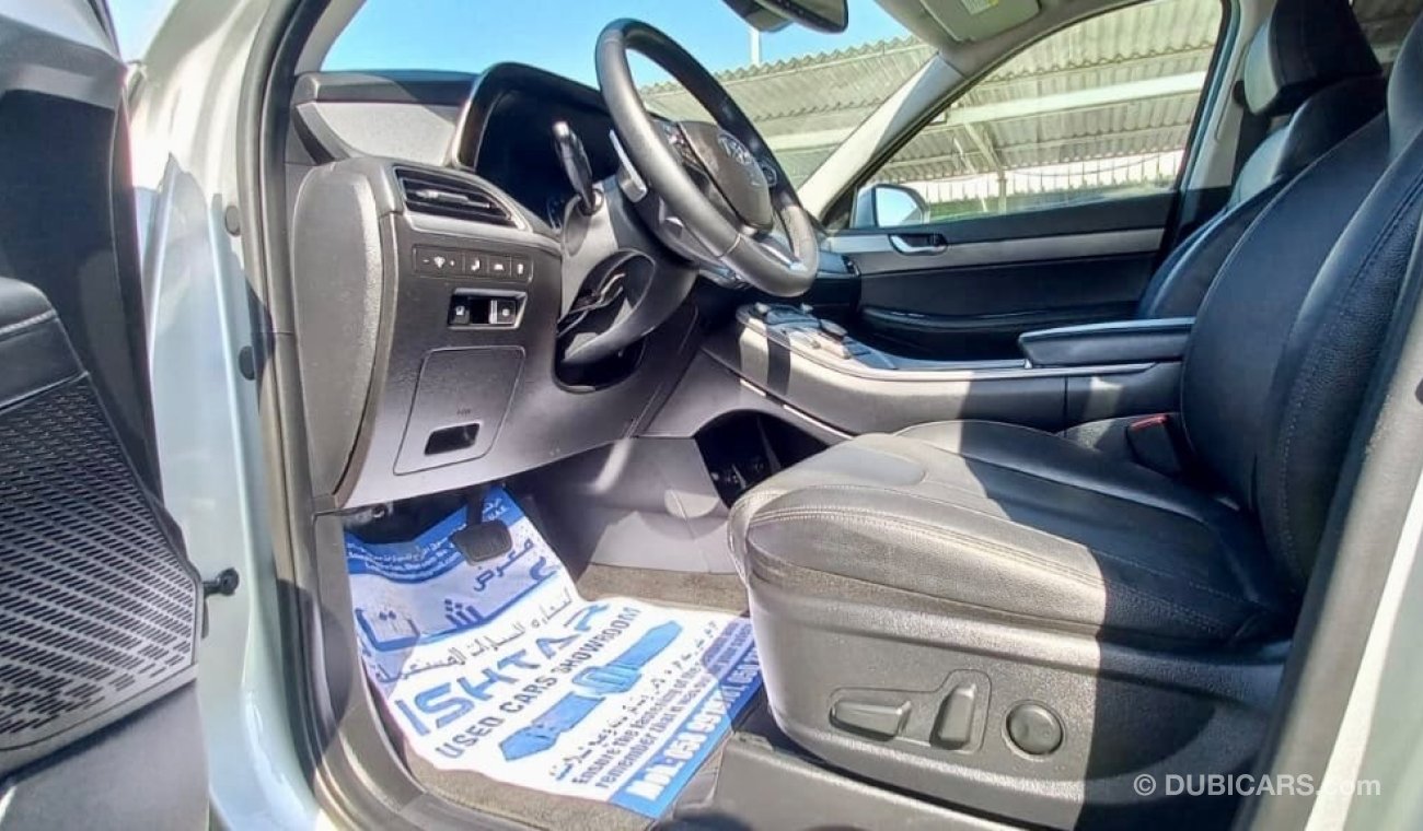 Hyundai Palisade Premium