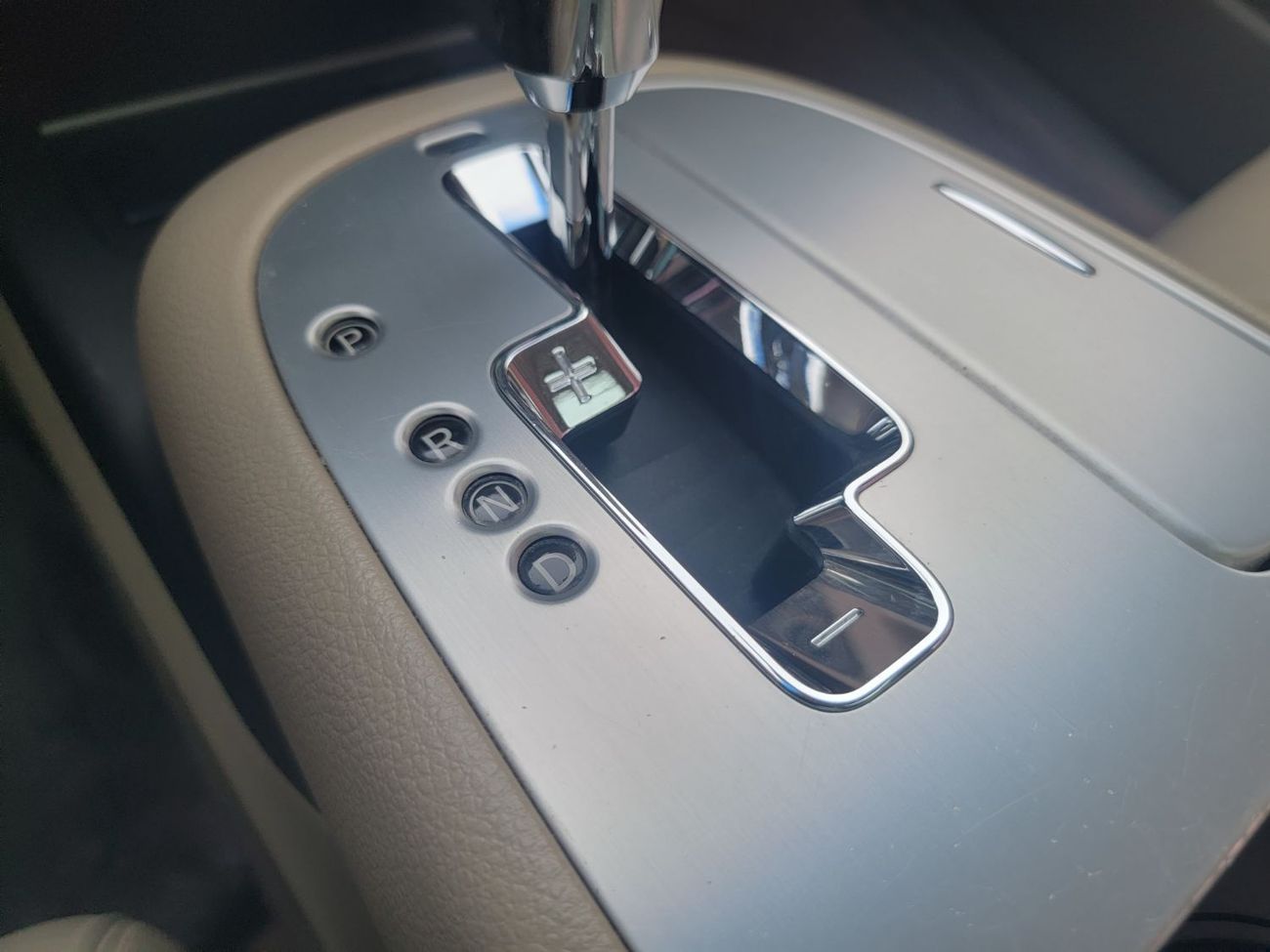 نيسان ميورانو LE 3.5L