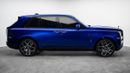 Rolls-Royce Cullinan Rolls-Royce Cullinan Black Badge - 2024 - GCC Specs - Under Warranty and Service Contract